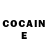 COCAIN 97% TheStep1980