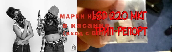 стаф Абдулино